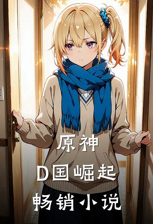 原神：D国崛起畅销小说