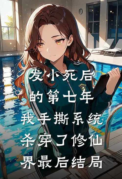 发小死后的第七年，我手撕系统杀穿了修仙界最后结局