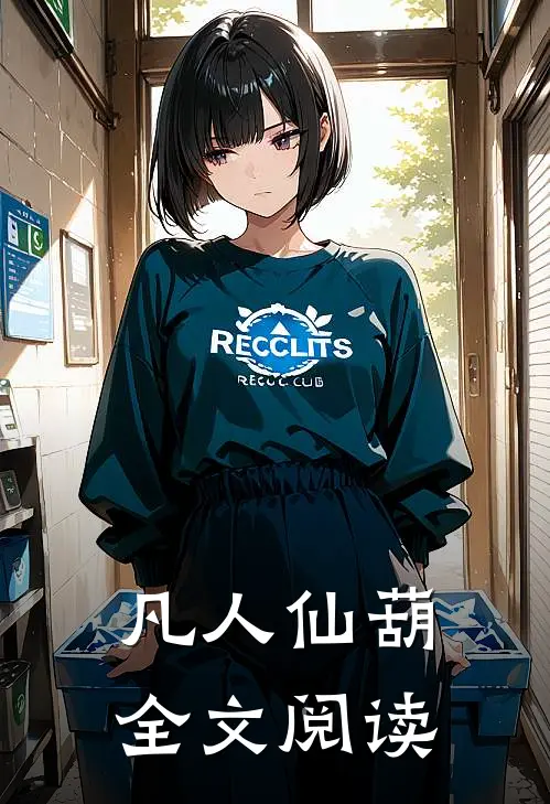 凡人仙葫全文阅读