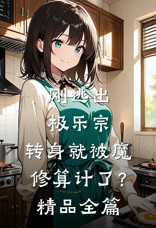 刚逃出极乐宗，转身就被魔修算计了？精品全篇