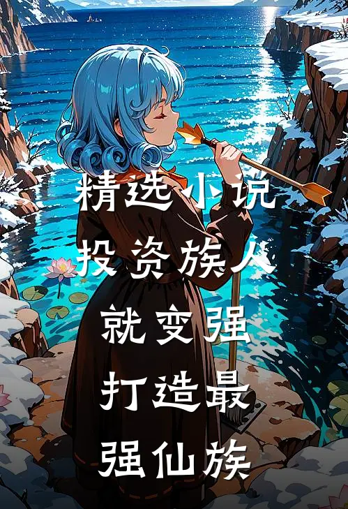精选小说投资族人就变强，打造最强仙族