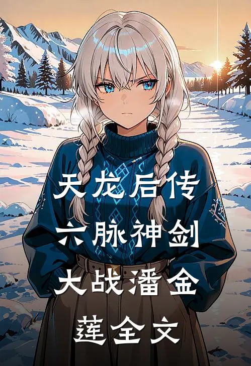天龙后传：六脉神剑大战潘金莲全文