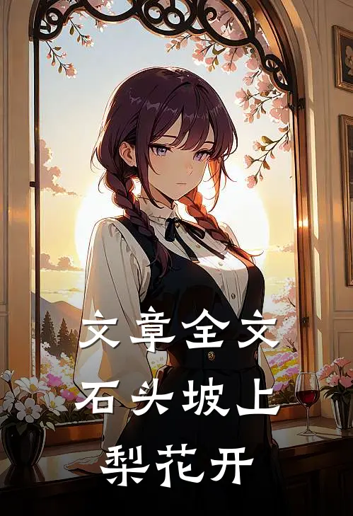 文章全文石头坡上梨花开