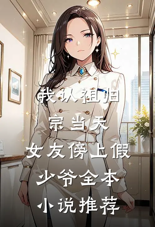 我认祖归宗当天，女友傍上假少爷全本小说推荐