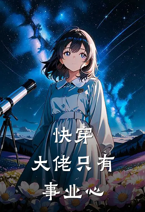 快穿：大佬只有事业心