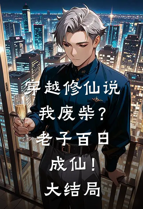 穿越修仙说我废柴？老子百日成仙！大结局