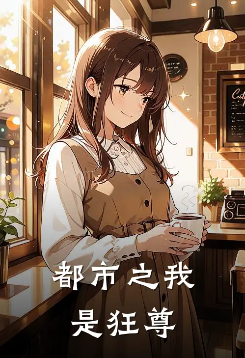 都市之我是狂尊