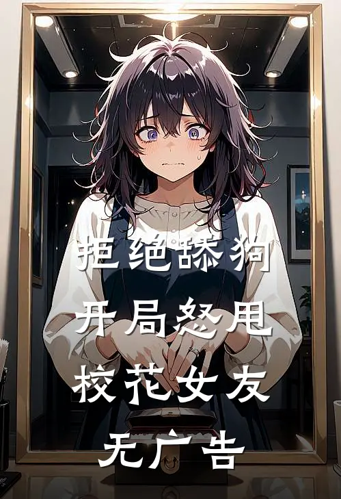 拒绝舔狗：开局怒甩校花女友无广告