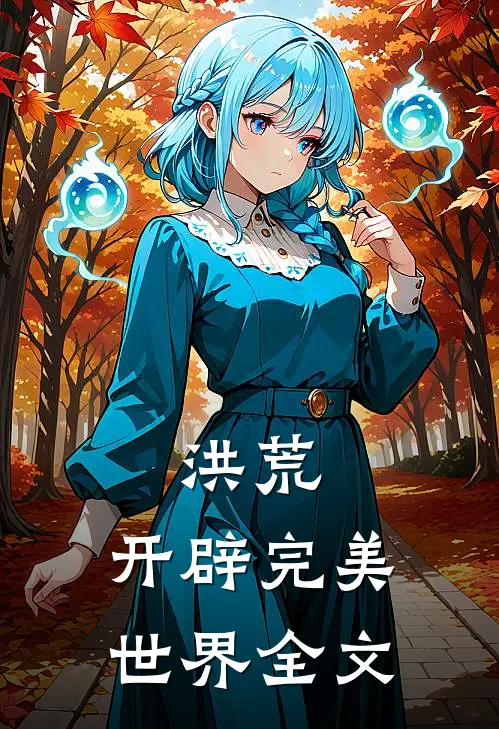 洪荒：开辟完美世界全文