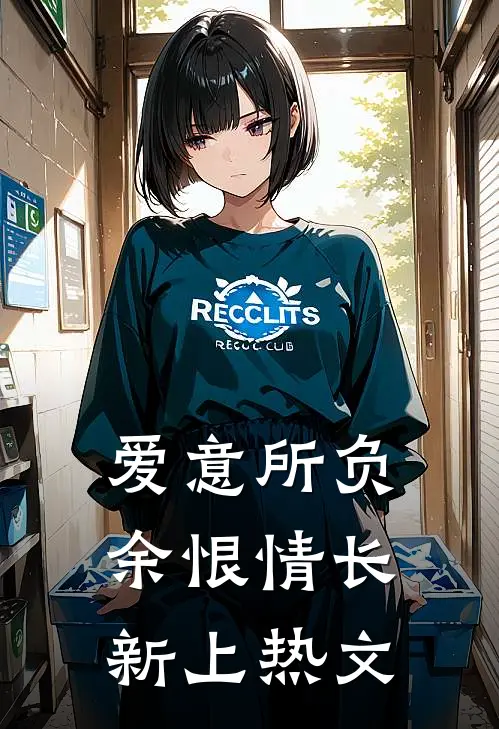 爱意所负，余恨情长新上热文