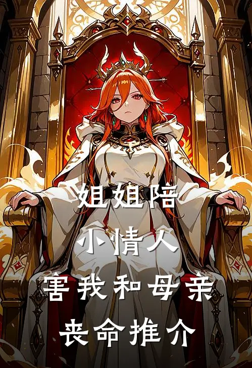 姐姐陪小情人，害我和母亲丧命推介