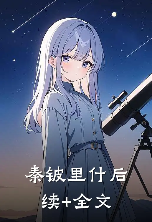 秦铍里什后续+全文