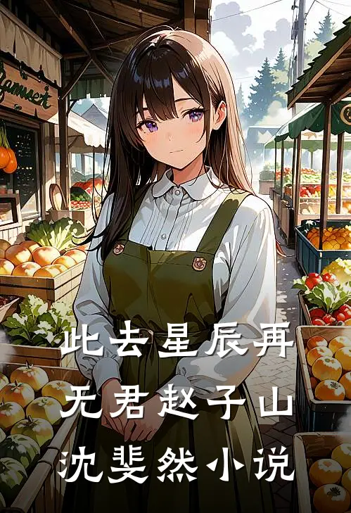此去星辰再无君赵子山沈斐然小说
