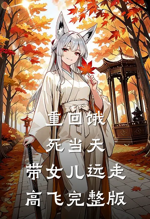 重回饿死当天，带女儿远走高飞完整版