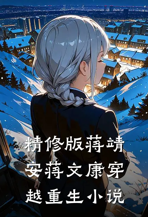 精修版蒋靖安蒋文康 穿越重生小说