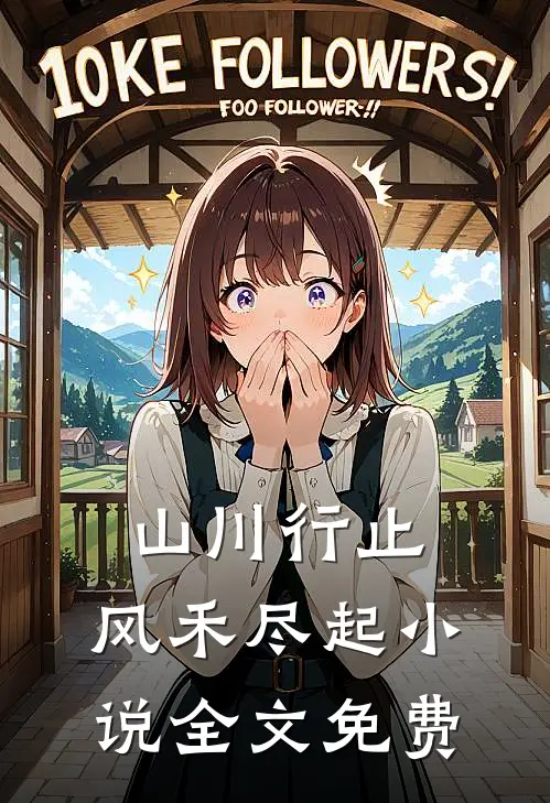 山川行止，风禾尽起小说全文免费