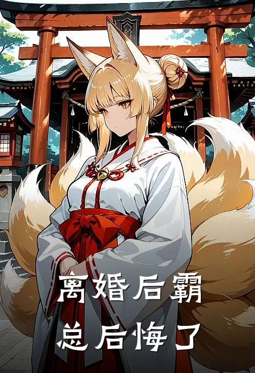 离婚后霸总后悔了
