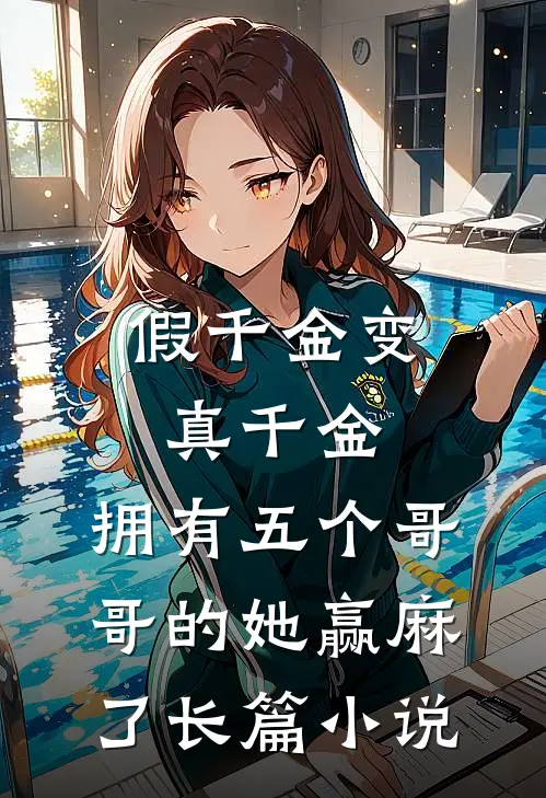 假千金变真千金，拥有五个哥哥的她赢麻了长篇小说