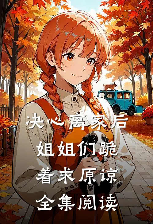 决心离家后，姐姐们跪着求原谅全集阅读