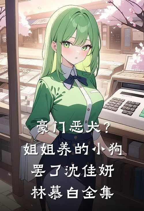 豪门恶犬？姐姐养的小狗罢了沈佳妍林慕白全集