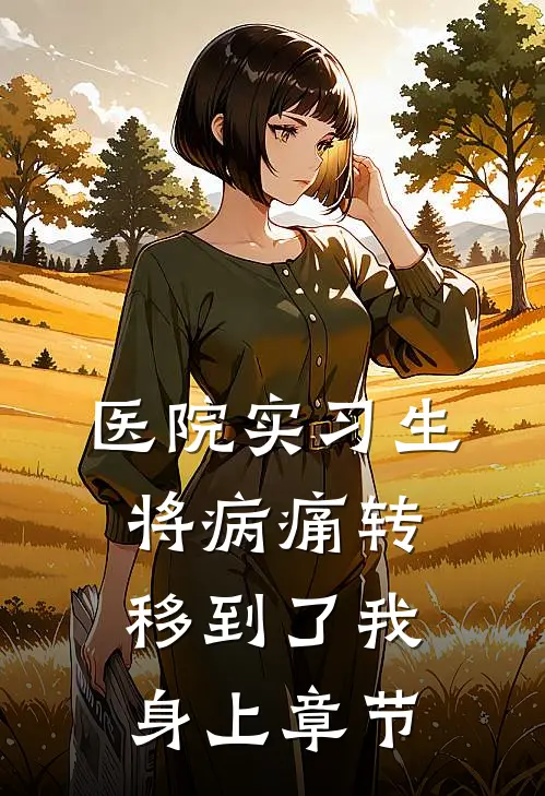 医院实习生将病痛转移到了我身上章节