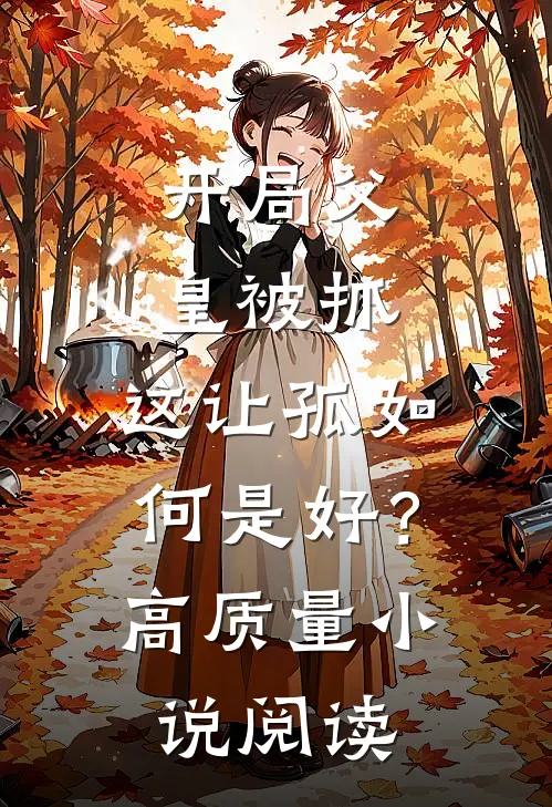 开局父皇被抓，这让孤如何是好？高质量小说阅读
