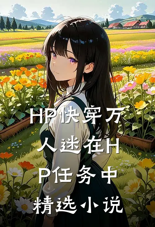 【HP】快穿万人迷在HP任务中精选小说
