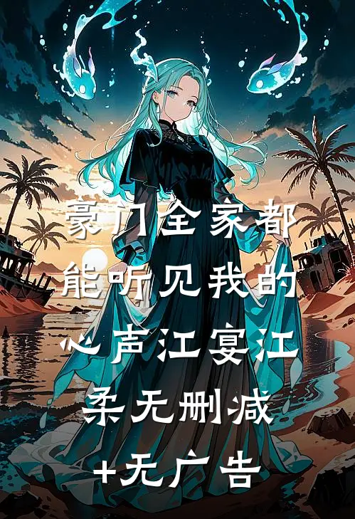 豪门全家都能听见我的心声江宴江柔无删减+无广告