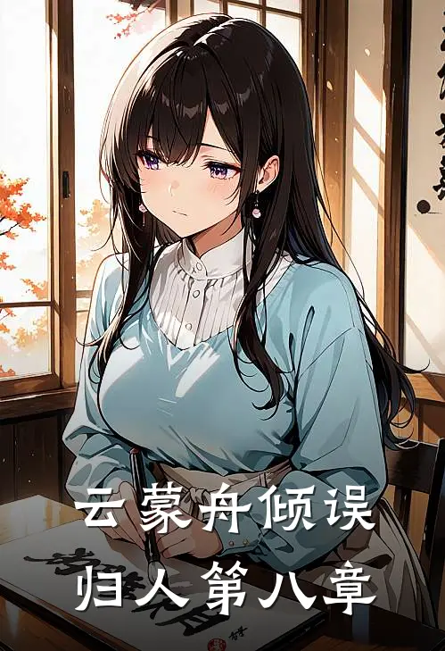 云蒙舟倾误归人第八章