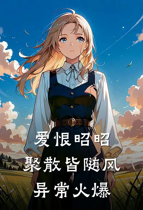 爱恨昭昭，聚散皆随风异常火爆