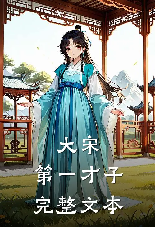 大宋：第一才子完整文本