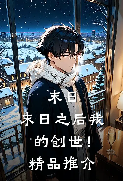 末日：末日之后我的创世！精品推介
