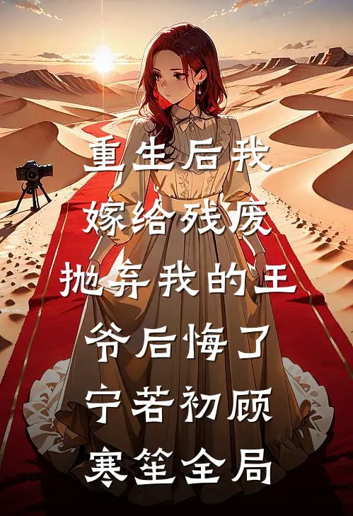 重生后我嫁给残废，抛弃我的王爷后悔了宁若初顾寒笙全局