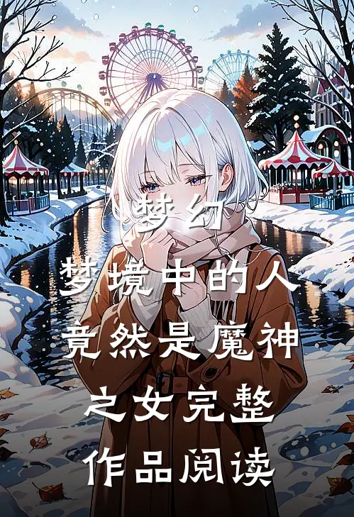 梦幻，梦境中的人竟然是魔神之女完整作品阅读
