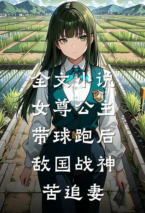 全文小说女尊公主带球跑后，敌国战神苦追妻