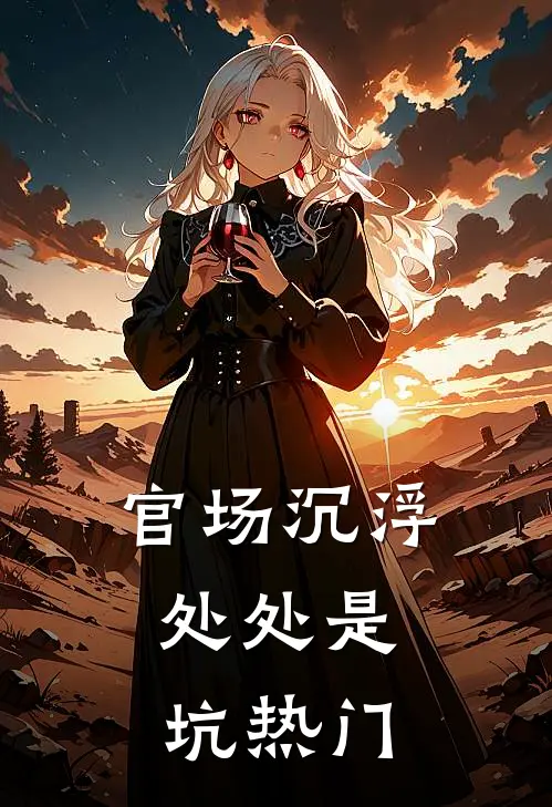 官场沉浮：处处是坑热门