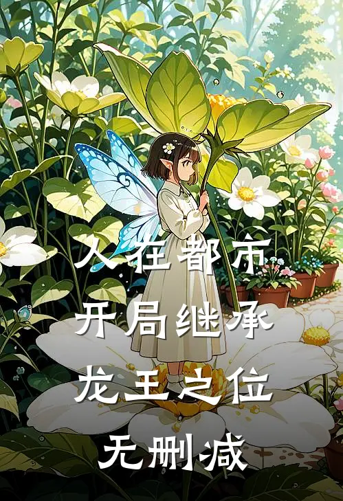 人在都市，开局继承龙王之位无删减