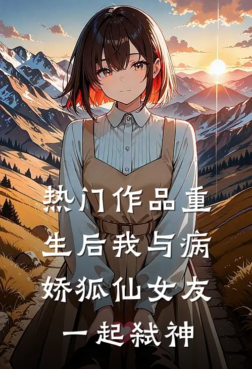 热门作品重生后我与病娇狐仙女友一起弑神