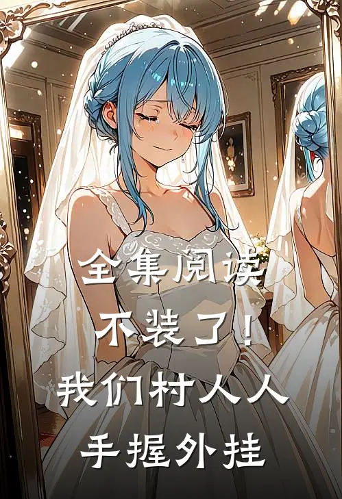 全集阅读不装了！我们村人人手握外挂