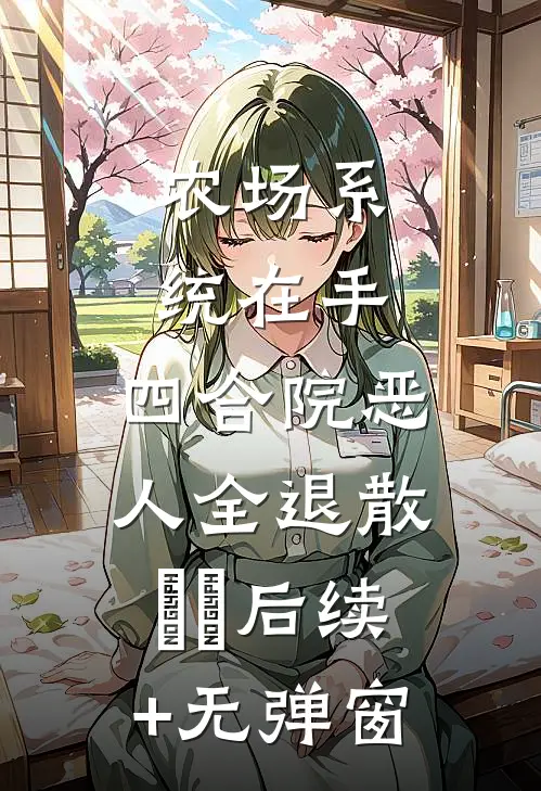农场系统在手，四合院恶人全退散​​后续+无弹窗