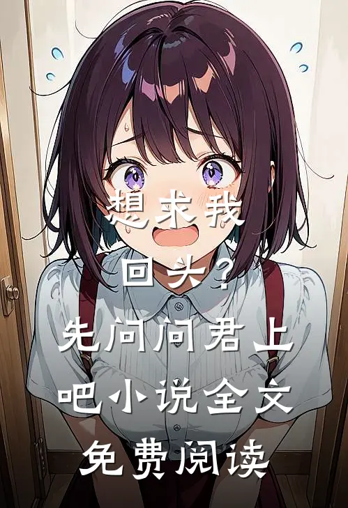 想求我回头？先问问君上吧小说全文免费阅读