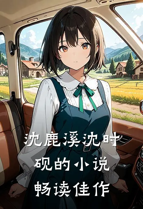 沈鹿溪沈时砚的小说畅读佳作