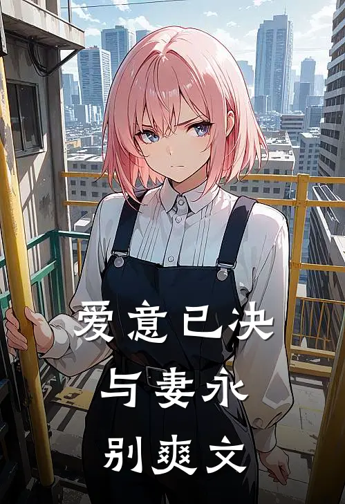 爱意已决，与妻永别爽文