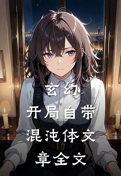 玄幻：开局自带混沌体文章全文