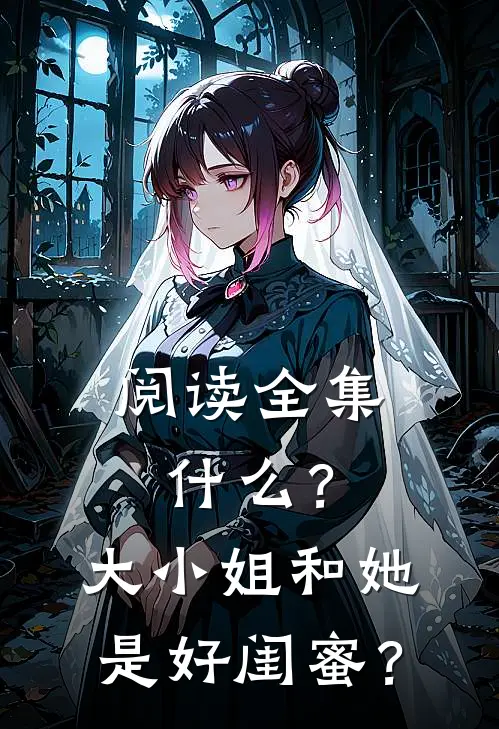 阅读全集什么？大小姐和她是好闺蜜？