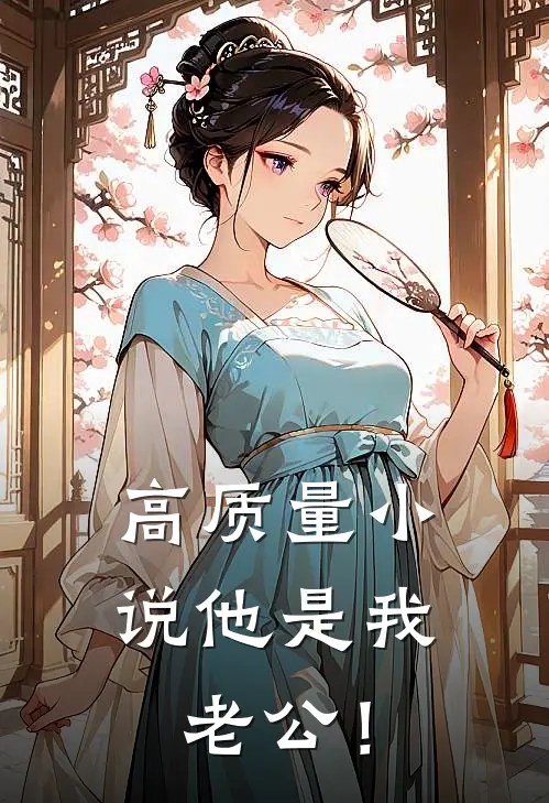 高质量小说他是我老公！