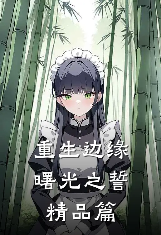 重生边缘：曙光之誓精品篇