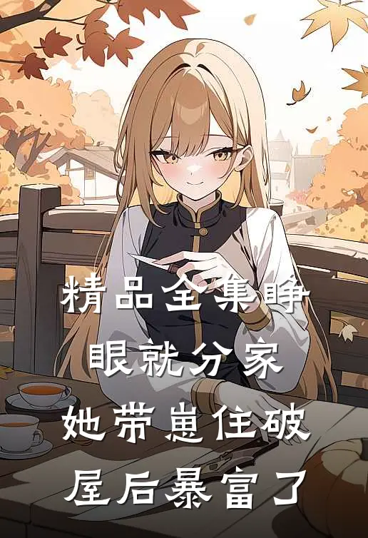 精品全集睁眼就分家，她带崽住破屋后暴富了
