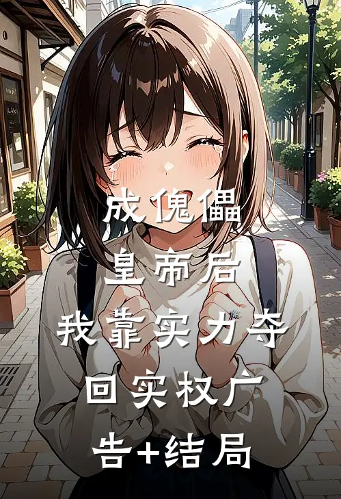 成傀儡皇帝后，我靠实力夺回实权广告+结局