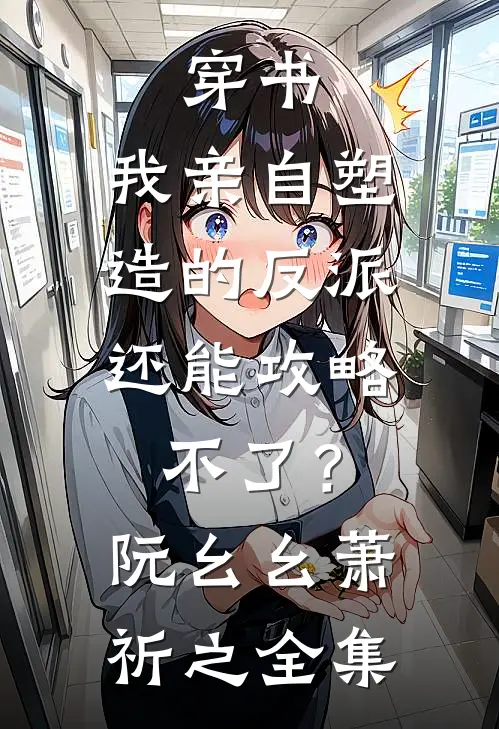 穿书：我亲自塑造的反派，还能攻略不了？阮幺幺萧祈之 全集